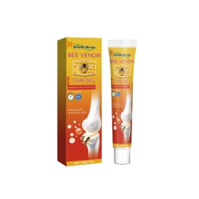 South Moon Bee Venom Joint Care Cream, Shoulder, Neck, Joint And Bone Massage Cream
