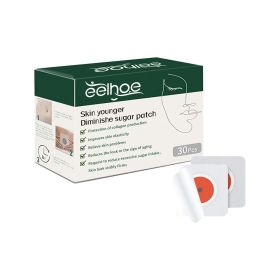 Eelhoe Sugar Belly Button Stick Shapes Contour, Tights Skin, And Shapes Belly Button Stick