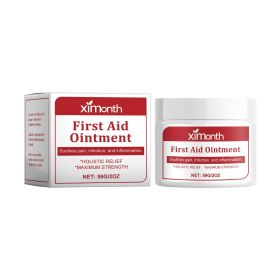 Ximonth Skin Care Cream, A Gentle Formula That Improves Daily Skin Care And Topical Repair Cream