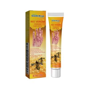 South Moon Bee Venom Cream, Itchy Skin Hand Moss Moisturizing Skin Care Cream