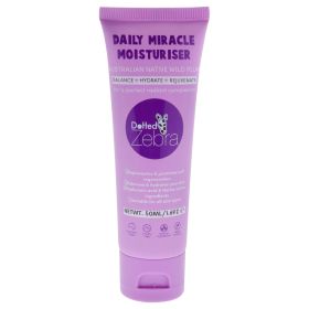 Daily Miracle Moisturizer - by Dotted Zebra - 1.69 oz