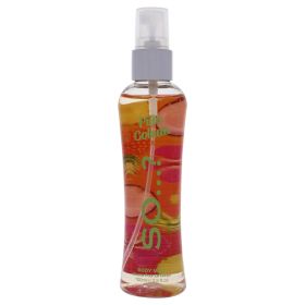 Body Mist - Pina Colada - by So...? - for Women - 3.5 fl. oz.