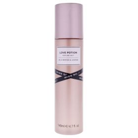 Love Potion Perfume Mist  - by So…? - 4.7 oz