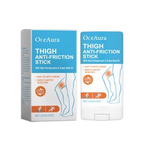 OceAura Moisturizing Anti-Friction Balm For Leg Skin Nourishes, Lubricated, Refreshing And Non-Greasy