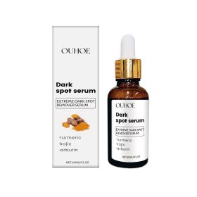 OUHOE Moisturizing Essence, Gentle Moisturizing And Moisturizing Skin Delicate Facial Essence