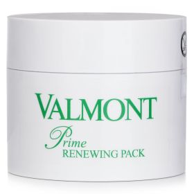 Facial Treatment - Valmont - Prime Renewing Pack - 200ml (Salon Size)