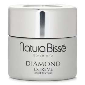 NATURA BISSE - Diamond Extreme Cream Light Texture 503163 50ml/1.7oz