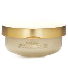LA PRAIRIE - Pure Gold Nocturnal Balm (Replenishment Vessel) 141390 60ml/2oz