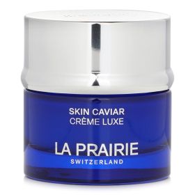 LA PRAIRIE - Skin Caviar Luxe Cream (New) 139670 50ml/1.7oz