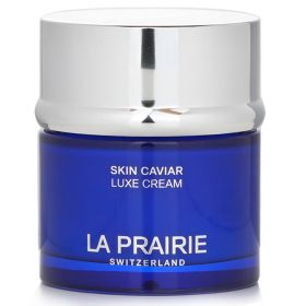 LA PRAIRIE - Skin Caviar Luxe Cream (New) 139687 100ml/3.4oz
