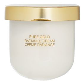 LA PRAIRIE - Pure Gold Radiance Cream Refill 133752/118996 50ml/1.7oz