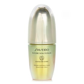 SHISEIDO - Future Solution LX Ultimate Luminance Serum 212459 30ml/1oz