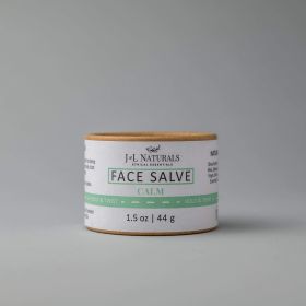 Face Salve (Duo) (Skin Regimen 1: Calm, Skin Regimen 2: Hydrate)